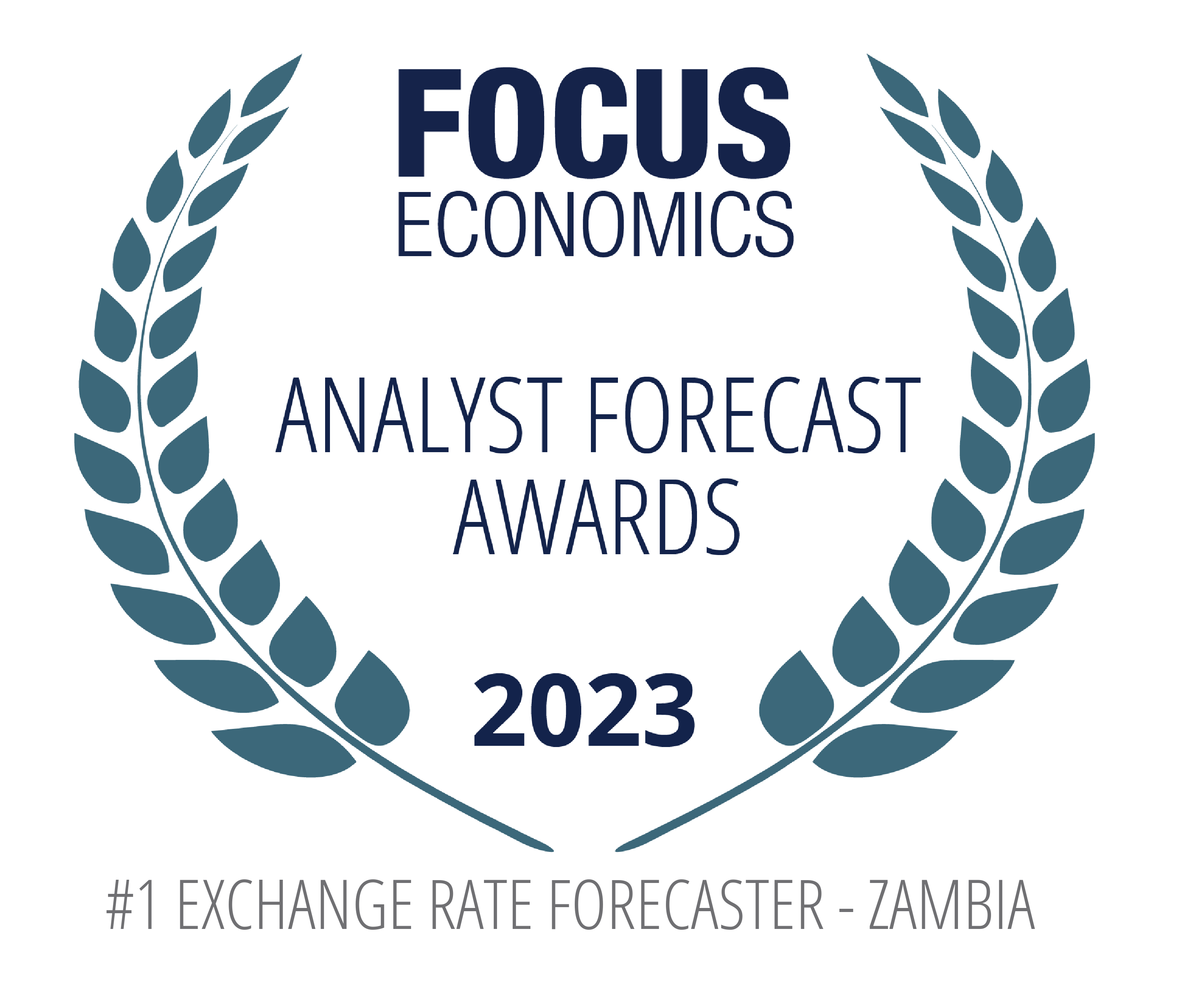 #1 Exchange Rate Forecaster Zambia 2022